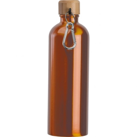 Butelka metalowa 750 ml RUTH | MC-8497110