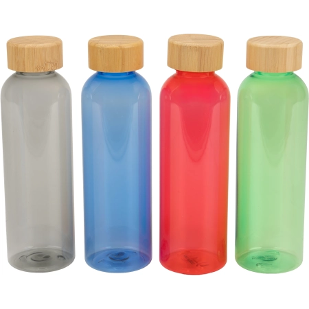 Butelka PET 500 ml SAMBOR | MC-8482205