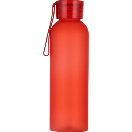 Butelka PET soft touch READING 600 ml 532205