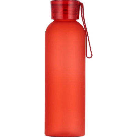 Butelka PET soft touch READING 600 ml | EG-532205