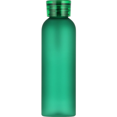 Butelka PET soft touch READING 600 ml | EG-532209
