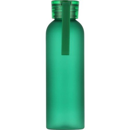 Butelka PET soft touch READING 600 ml | EG-532209