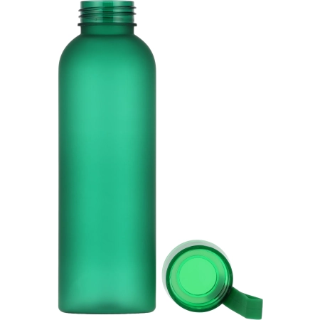 Butelka PET soft touch READING 600 ml | EG-532209