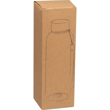 Butelka plastikowa 500 ml MADELINE | MC-6209829