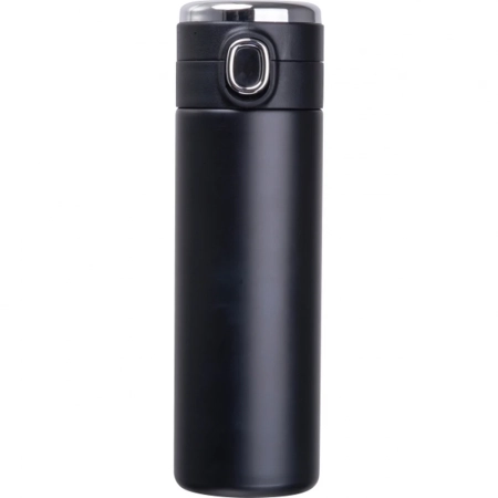 Butelka termiczna próżniowa z wyświetlaczem 420 ml COLOGNE | EG-529503