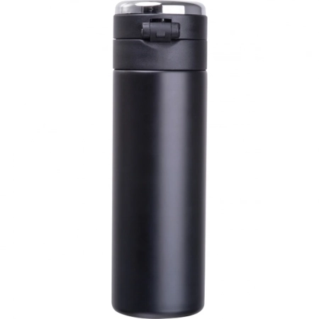 Butelka termiczna próżniowa z wyświetlaczem 420 ml COLOGNE | EG-529503
