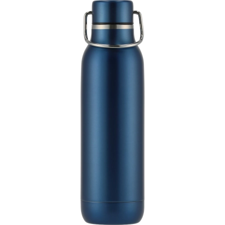 Butelka stalowa BORGHOLM 600 ml | EG-533104