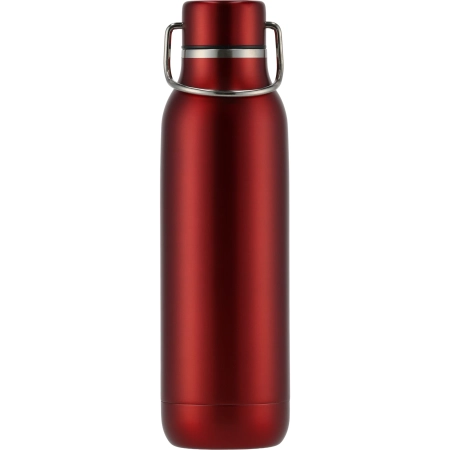 Butelka stalowa BORGHOLM 600 ml | EG-533105