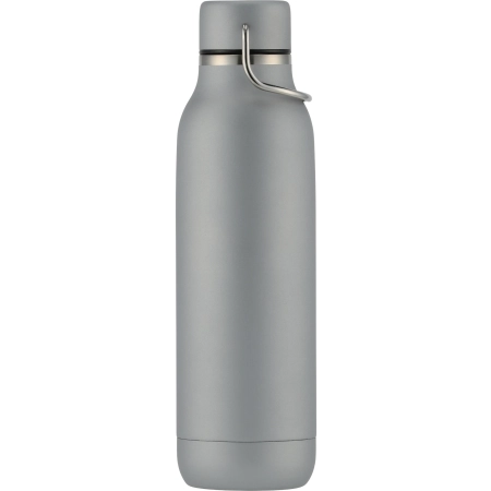 Butelka stalowa BORGHOLM 600 ml | EG-533107