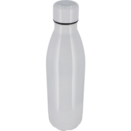 Butelka stalowa do sublimacji SANTIEGO 750 ml 382806