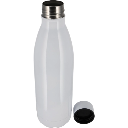 Butelka stalowa do sublimacji SANTIEGO 750 ml | EG-382806