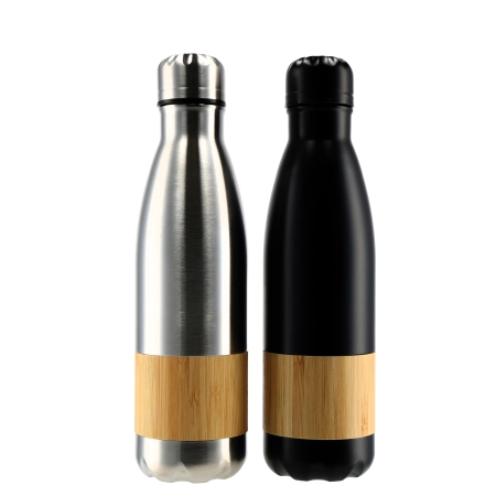 Butelka stalowa KOBE 750 ml | EG-322703