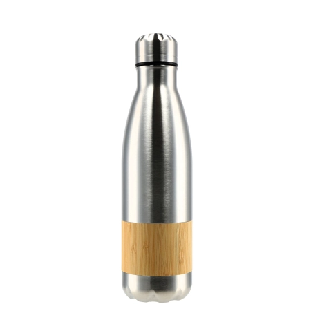 Butelka stalowa KOBE 750 ml | EG-322707