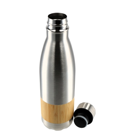 Butelka stalowa KOBE 750 ml | EG-322707
