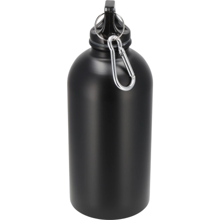 Butelka stalowa NEW YORK 500 ml | EG-524103