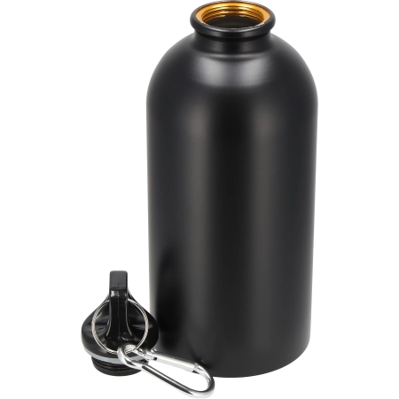 Butelka stalowa NEW YORK 500 ml | EG-524103