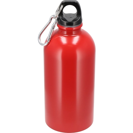 Butelka stalowa NEW YORK 500 ml 524105