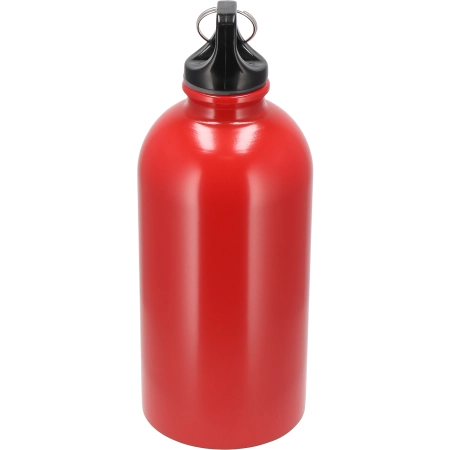 Butelka stalowa NEW YORK 500 ml | EG-524105