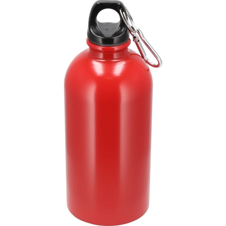 Butelka stalowa NEW YORK 500 ml | EG-524105