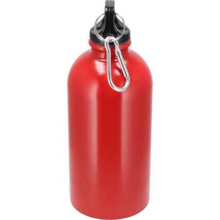 Butelka stalowa NEW YORK 500 ml | EG-524105