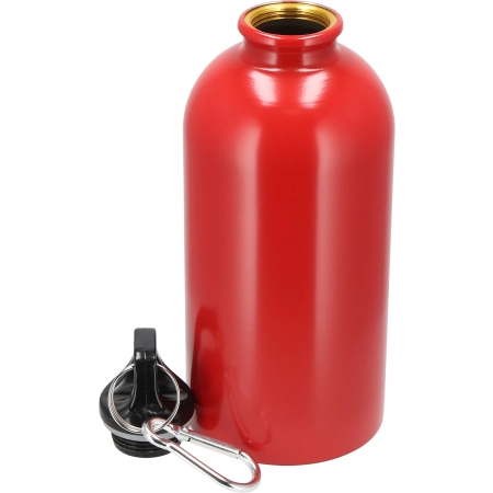 Butelka stalowa NEW YORK 500 ml | EG-524105