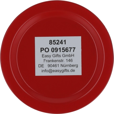 Butelka stalowa NEW YORK 500 ml | EG-524105