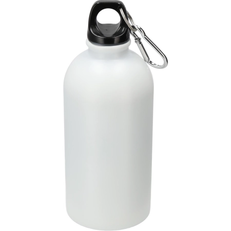 Butelka stalowa NEW YORK 500 ml | EG-524106
