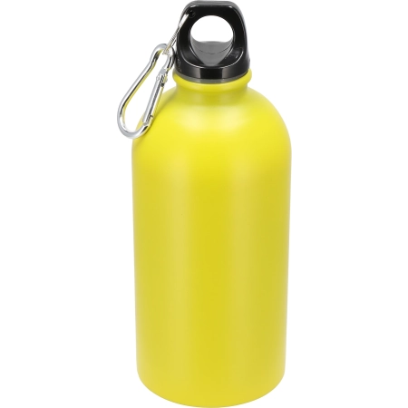 Butelka stalowa NEW YORK 500 ml 524108
