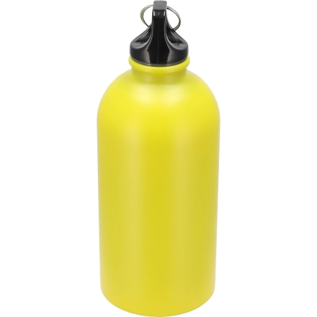 Butelka stalowa NEW YORK 500 ml | EG-524108
