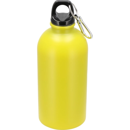 Butelka stalowa NEW YORK 500 ml | EG-524108