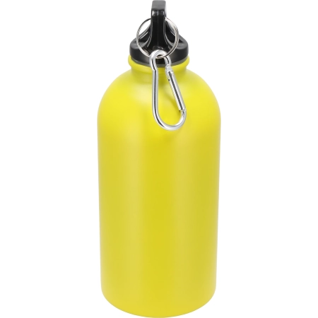 Butelka stalowa NEW YORK 500 ml | EG-524108