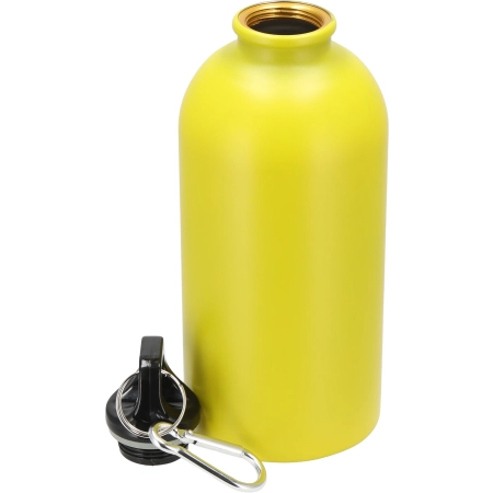 Butelka stalowa NEW YORK 500 ml | EG-524108