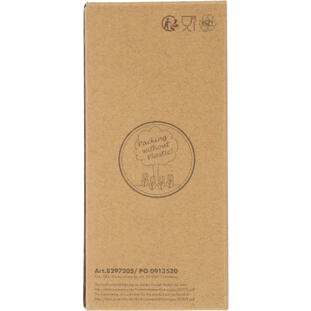 Butelka stalowa OSLO 300 ml | EG-297204