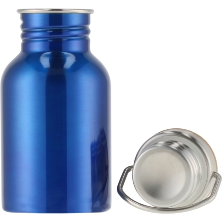Butelka stalowa OSLO 300 ml | EG-297204