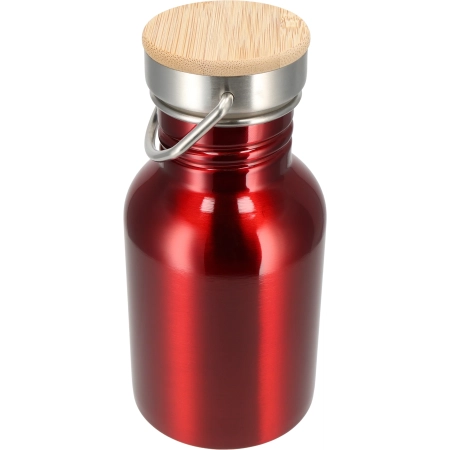 Butelka stalowa OSLO 300 ml | EG-297205