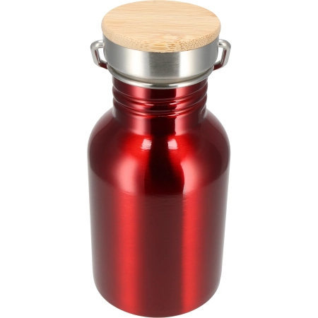 Butelka stalowa OSLO 300 ml | EG-297205