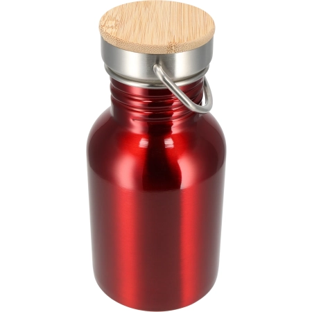 Butelka stalowa OSLO 300 ml | EG-297205