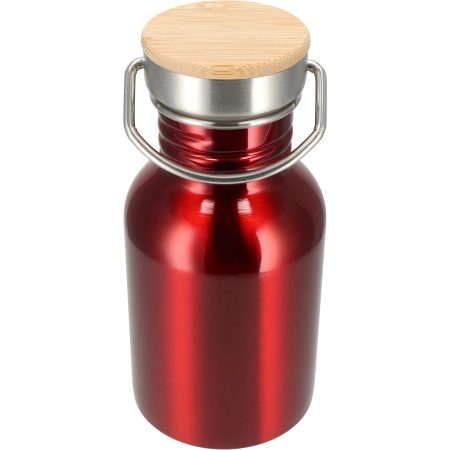 Butelka stalowa OSLO 300 ml | EG-297205