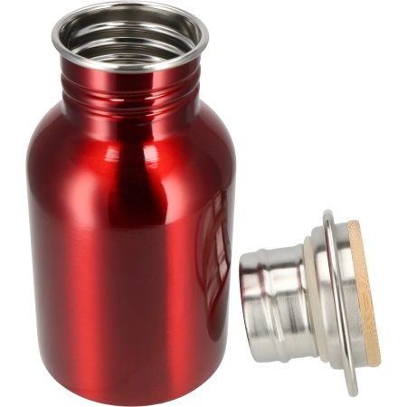 Butelka stalowa OSLO 300 ml | EG-297205