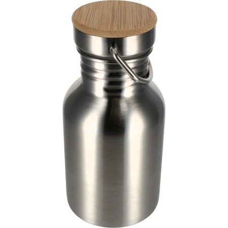 Butelka stalowa OSLO 300 ml | EG-297207