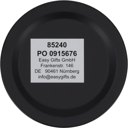 Butelka stalowa OSTROV 750 ml | EG-524003