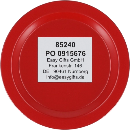 Butelka stalowa OSTROV 750 ml | EG-524005