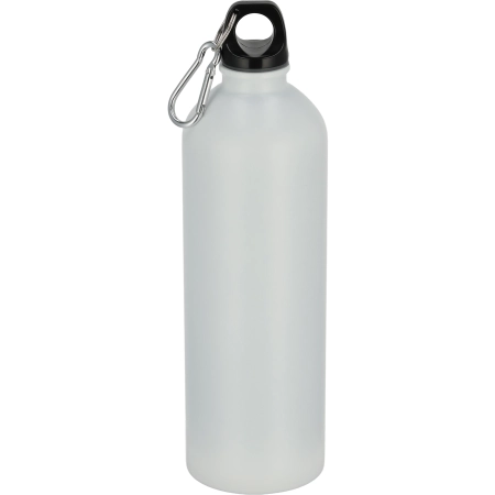 Butelka stalowa OSTROV 750 ml | EG-524006