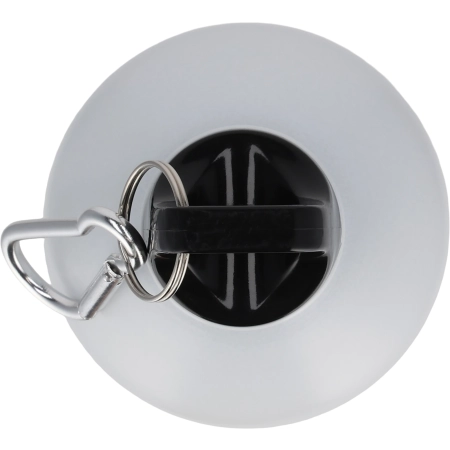 Butelka stalowa OSTROV 750 ml | EG-524006