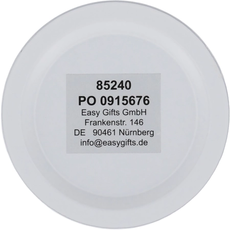 Butelka stalowa OSTROV 750 ml | EG-524006