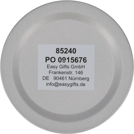 Butelka stalowa OSTROV 750 ml | EG-524007