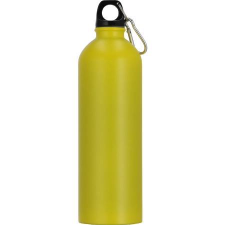 Butelka stalowa OSTROV 750 ml | EG-524008