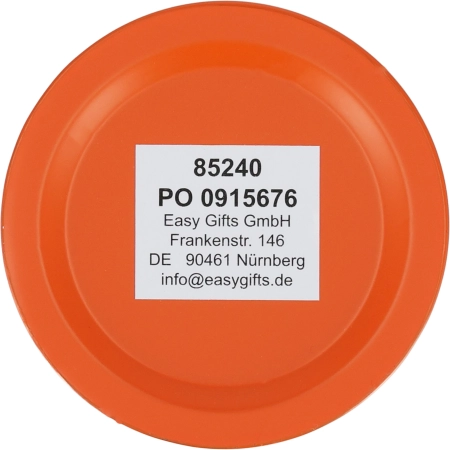 Butelka stalowa OSTROV 750 ml | EG-524010