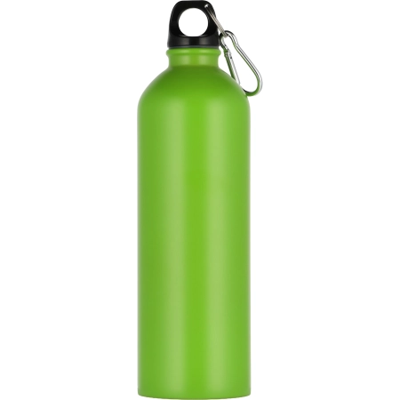 Butelka stalowa OSTROV 750 ml | EG-524029