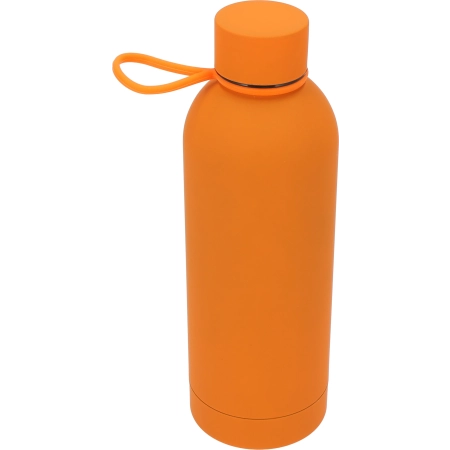 Butelka stalowa soft touch OSTRAVA 750 ml 496810